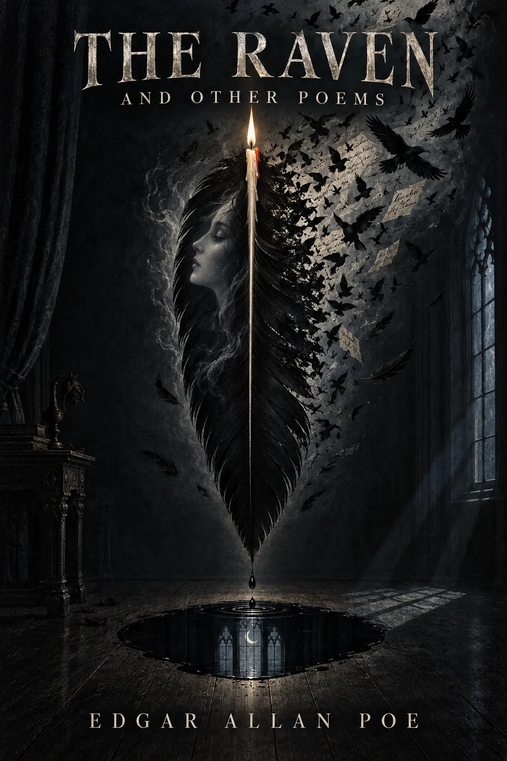 The Raven and Other Poems