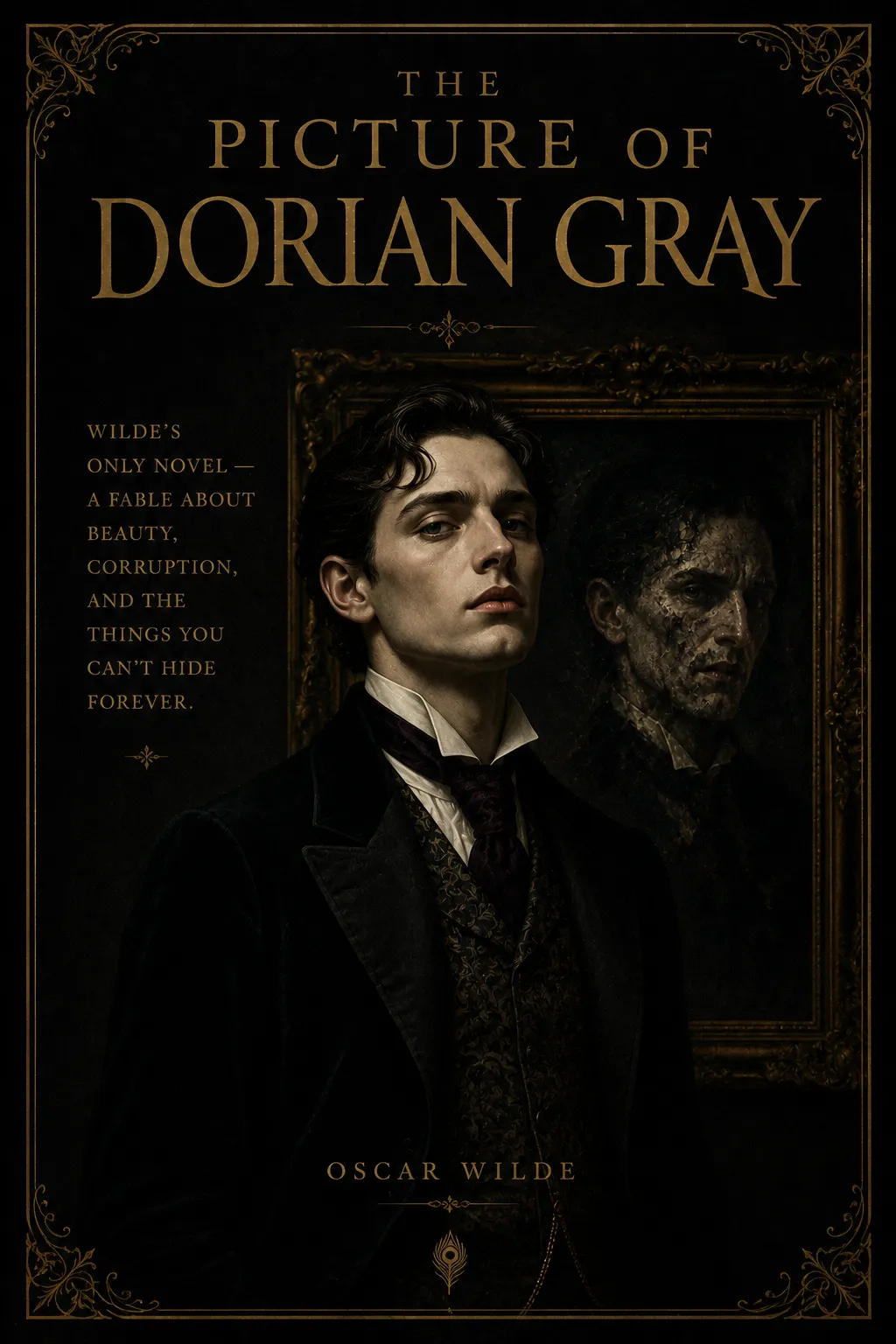 Picture of Dorian Gray