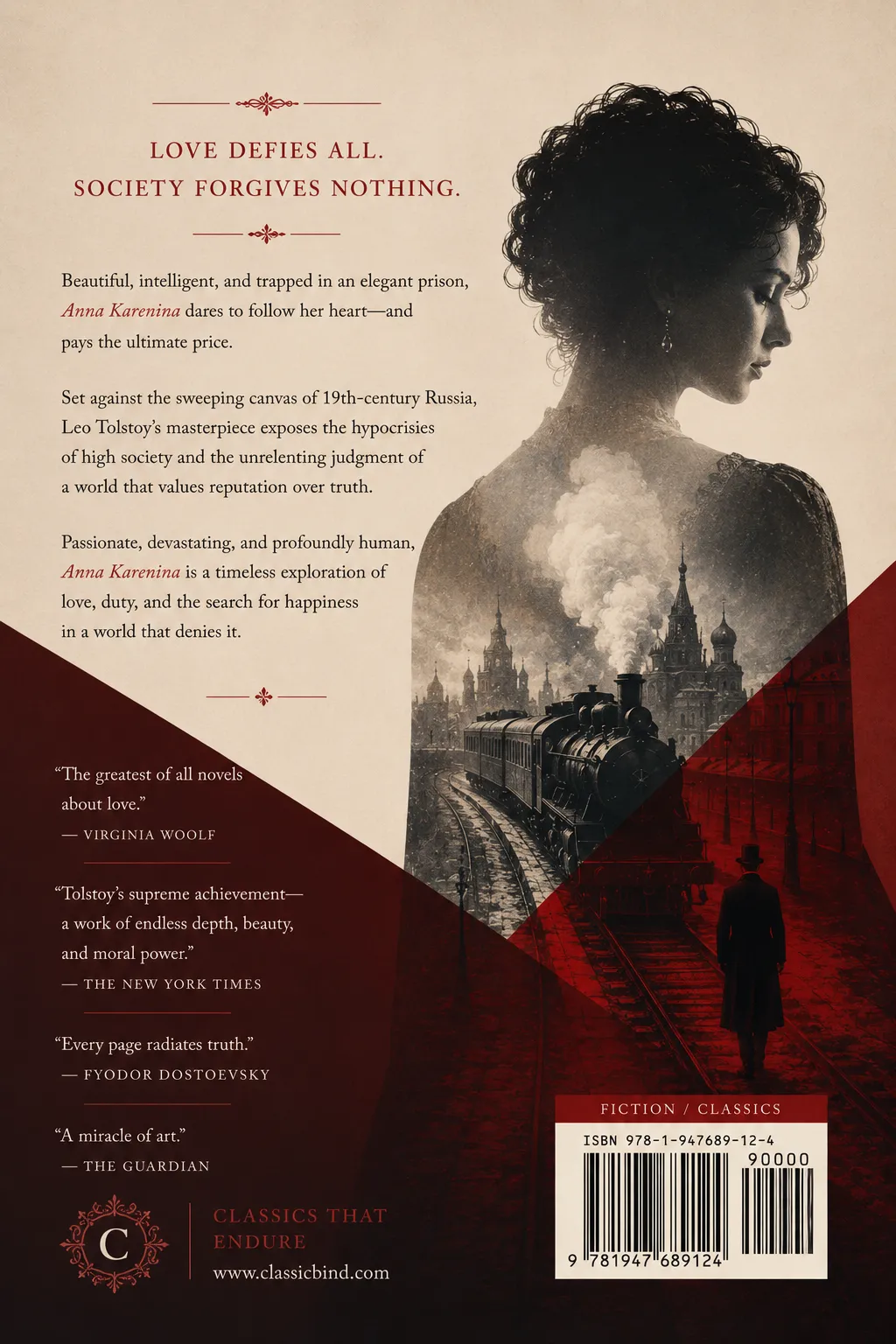 Anna Karenina