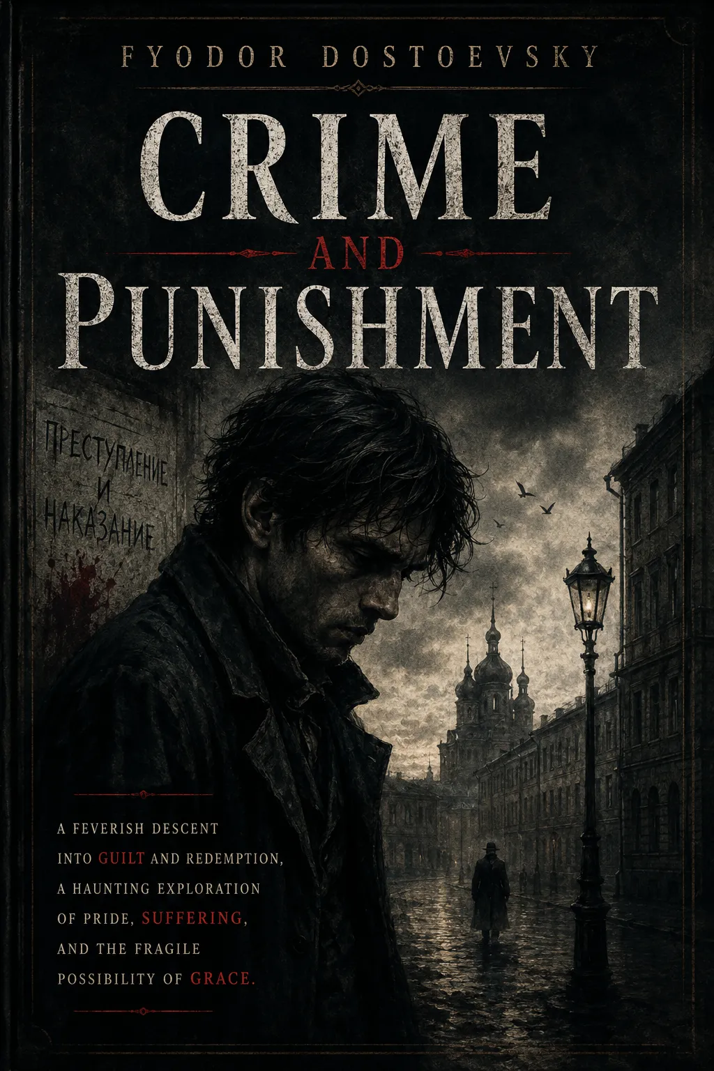 Crime and Punishment
