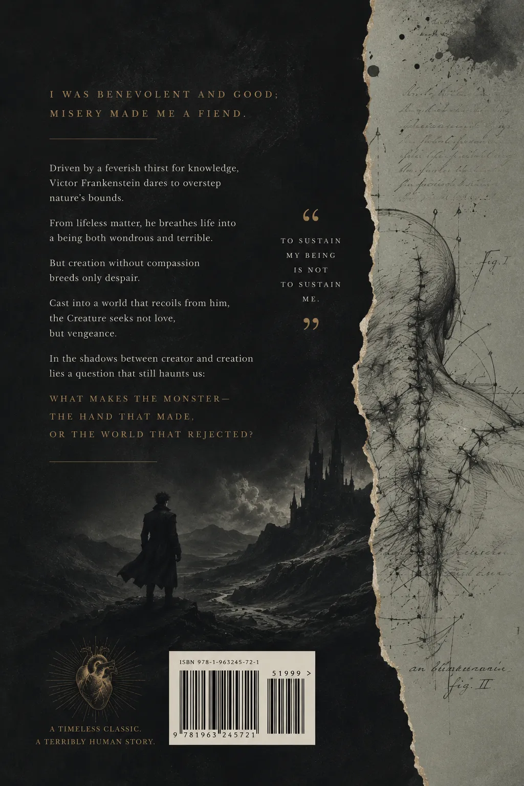 Frankenstein
