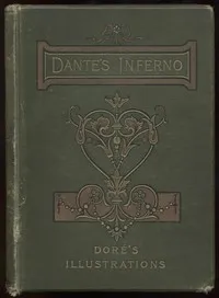 The Divine Comedy by Dante (tr. Cary) — book cover