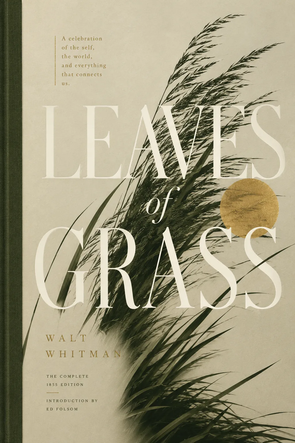 Leaves of Grass