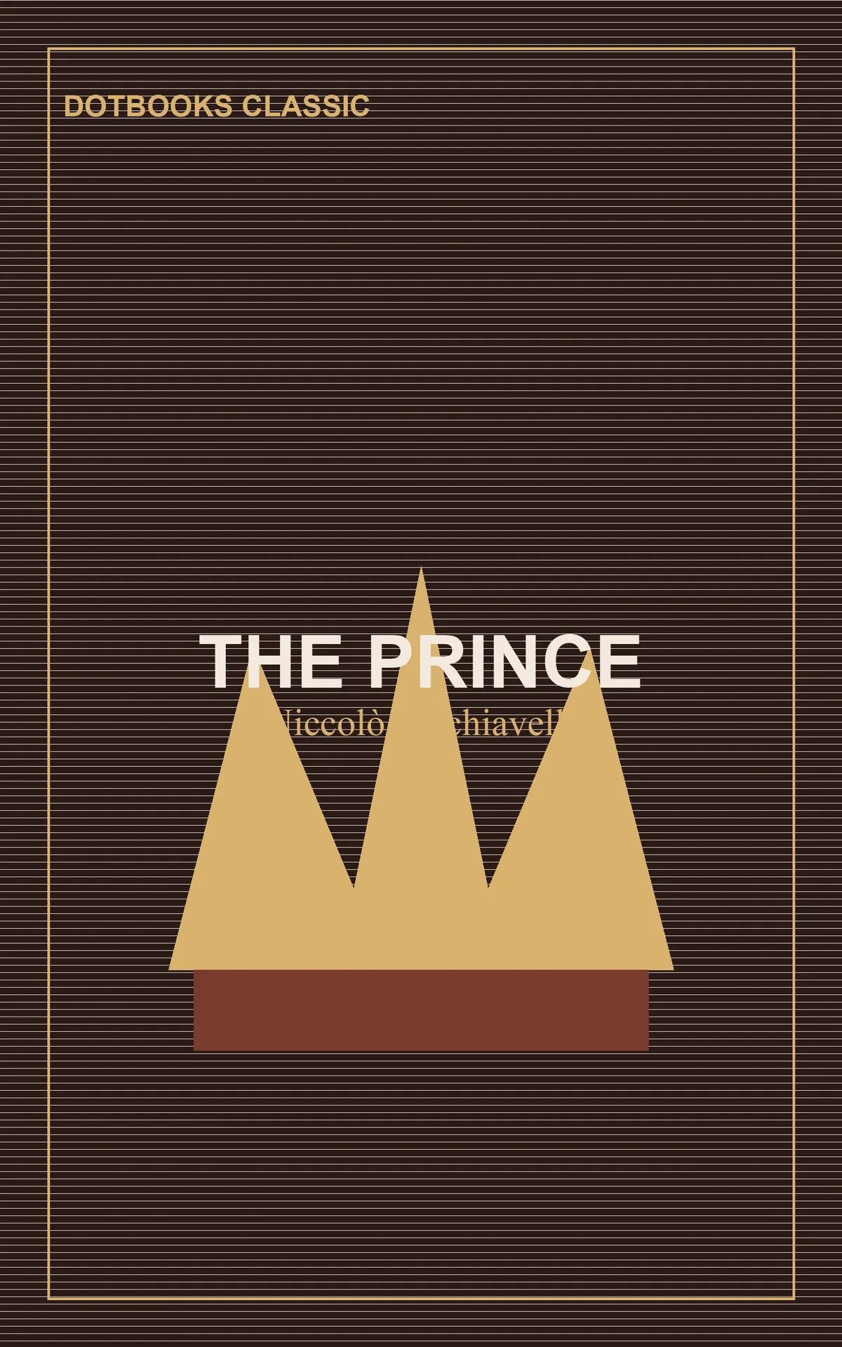 The Prince cover