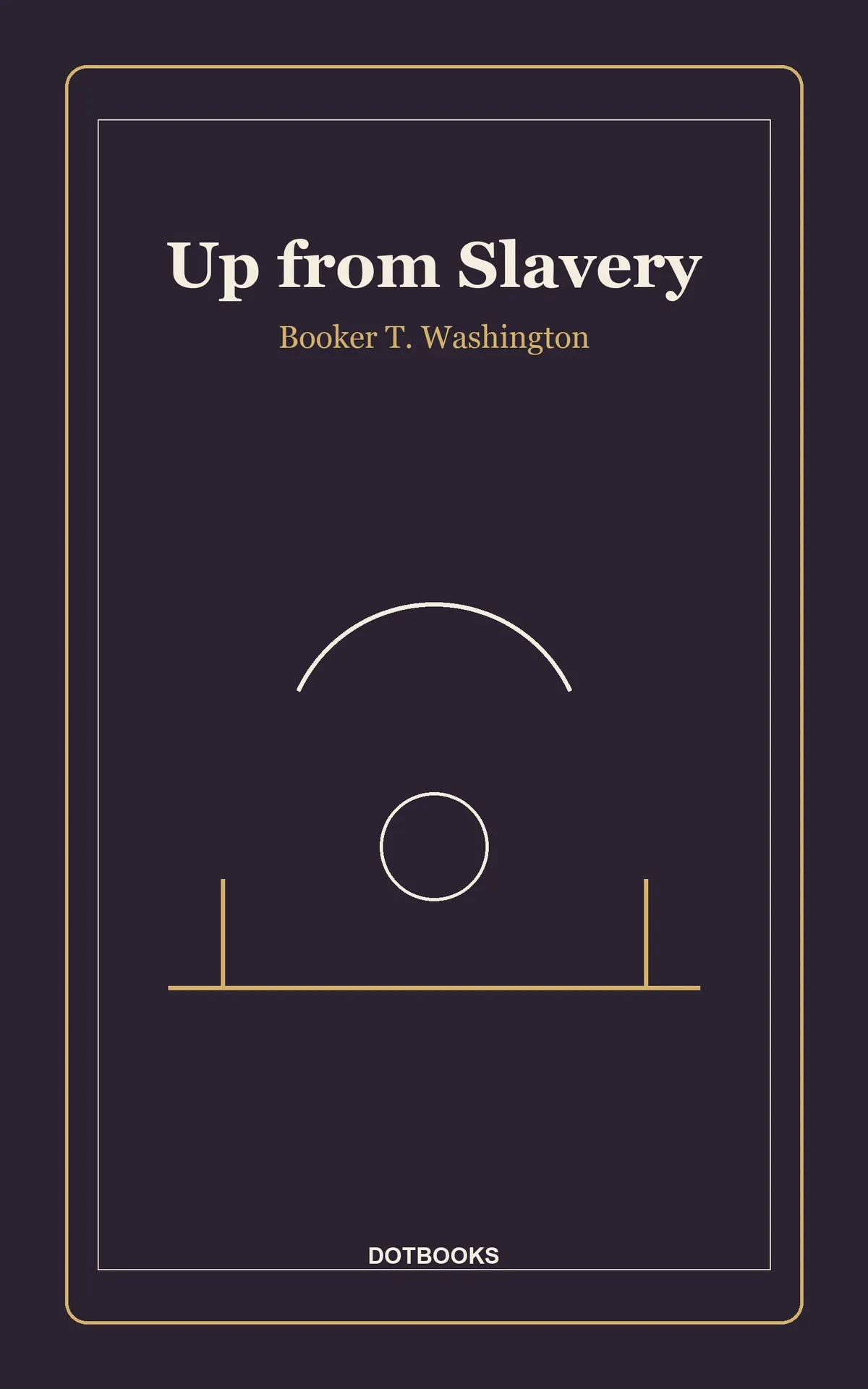 Up from Slavery cover