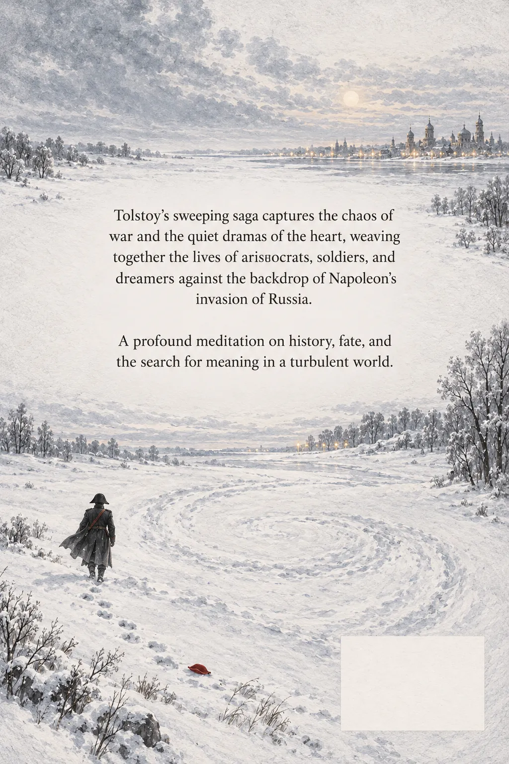 War and Peace