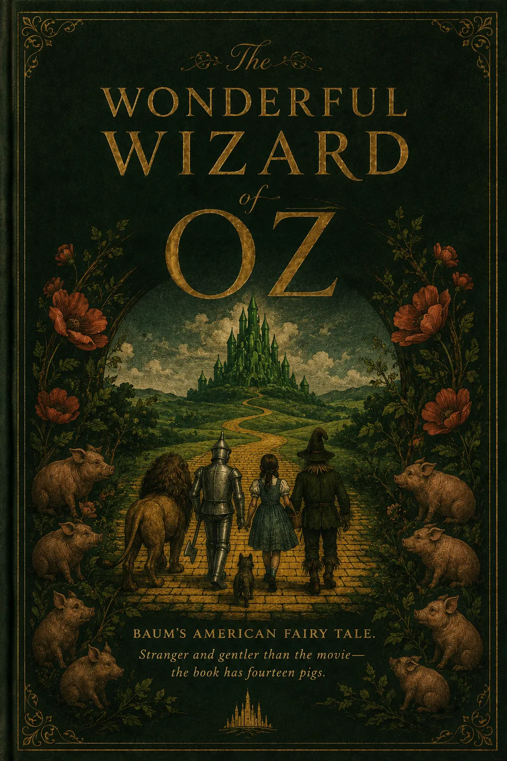 Wizard of Oz