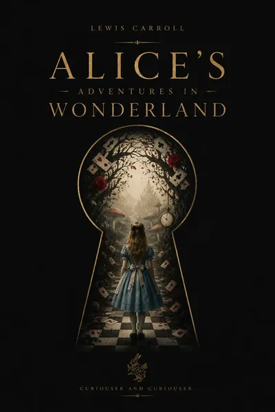 Alice's Adventures in Wonderland