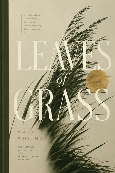 Leaves of Grass