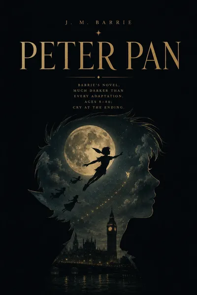 Peter Pan