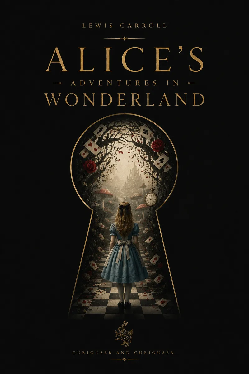 Alice's Adventures in Wonderland