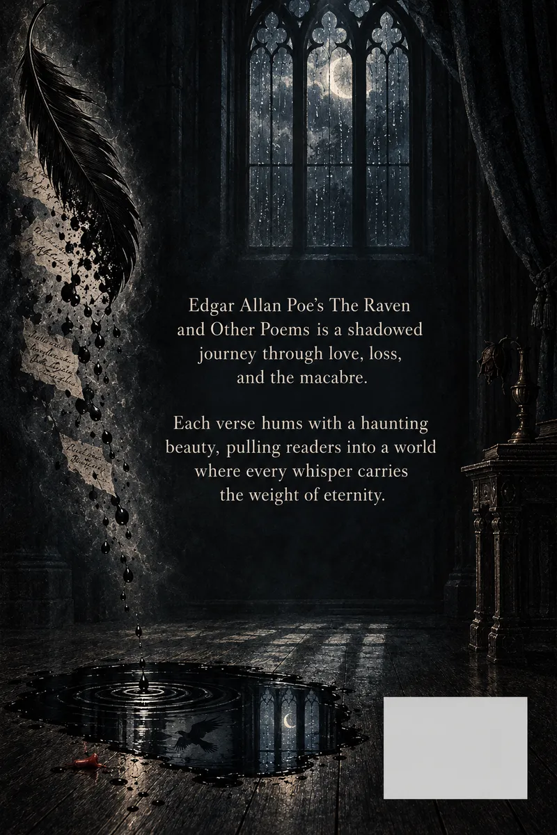The Raven and Other Poems