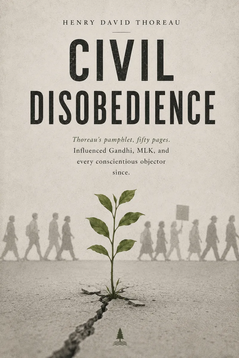 Civil Disobedience