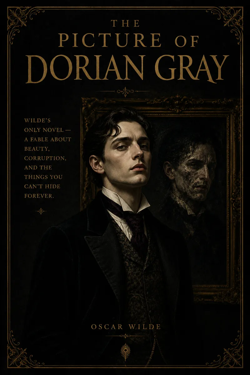 The Picture of Dorian Gray