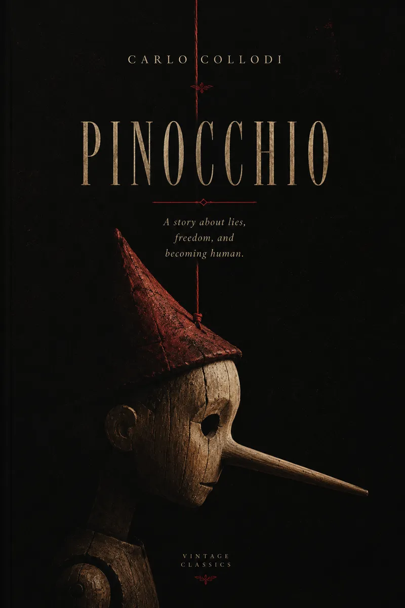 The Adventures of Pinocchio