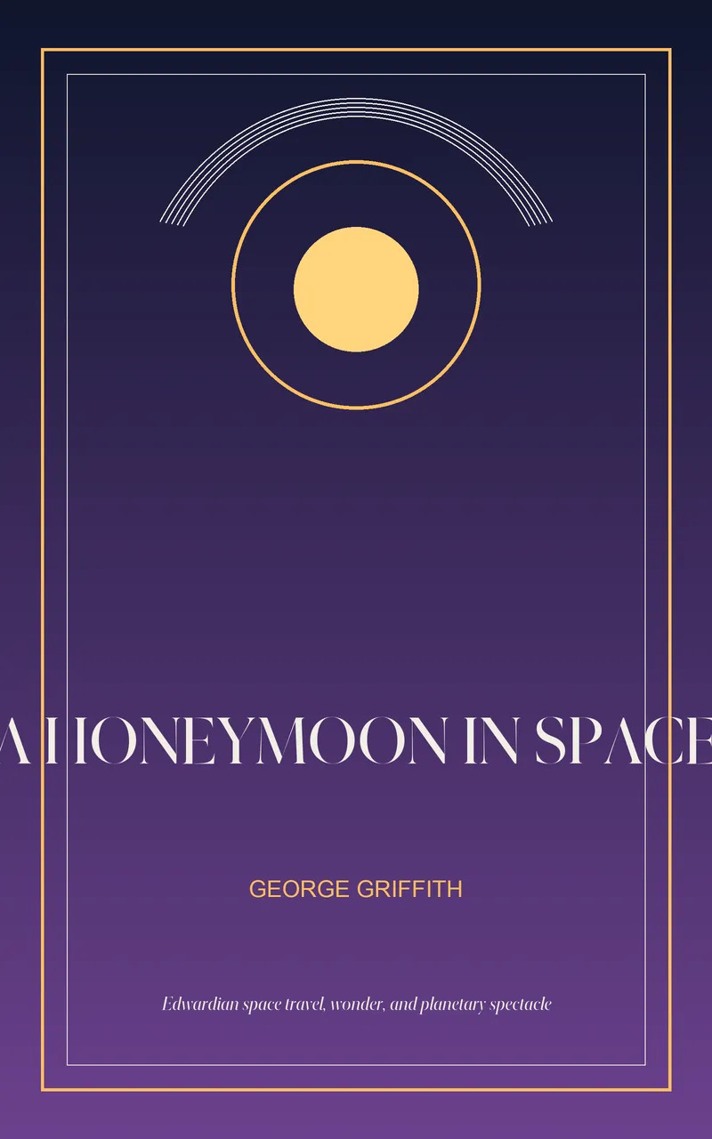 A Honeymoon in Space