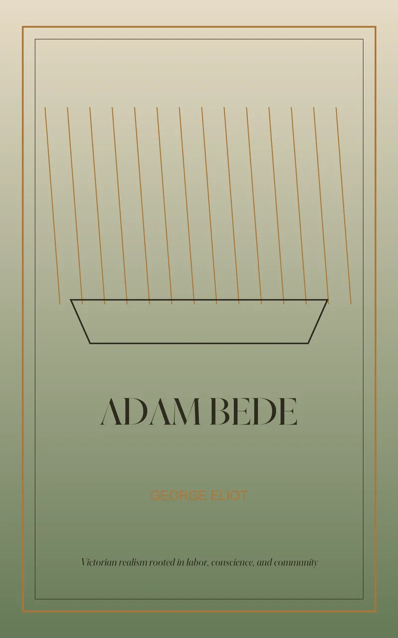 Adam Bede