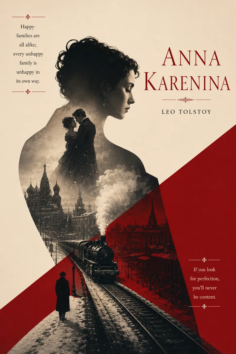 Anna Karenina