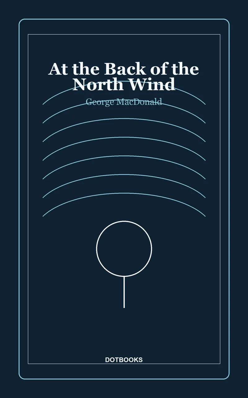 At the Back of the North Wind