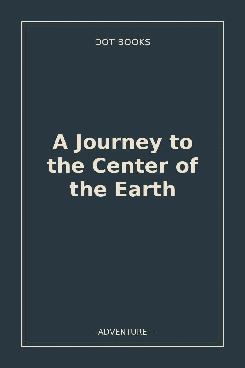 A Journey to the Center of the Earth