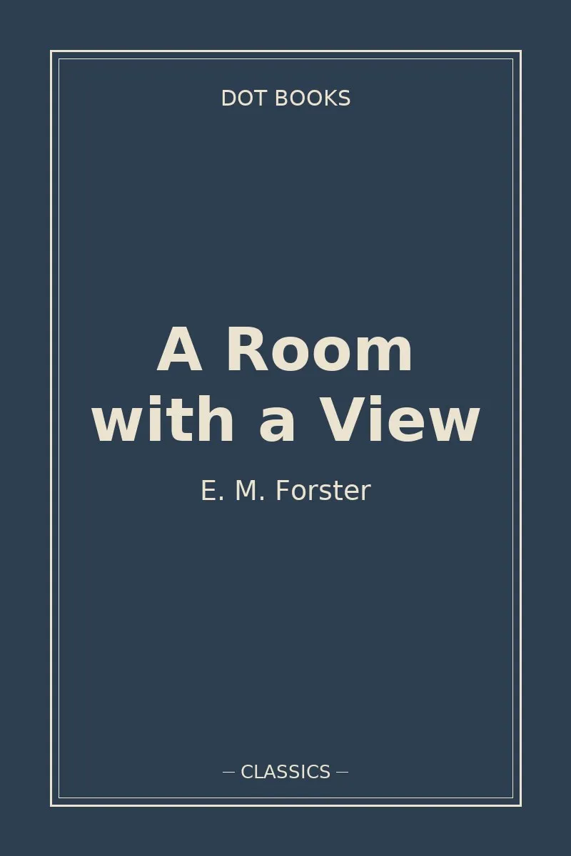 A Room with a View