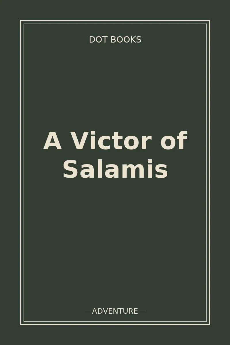 A Victor of Salamis
