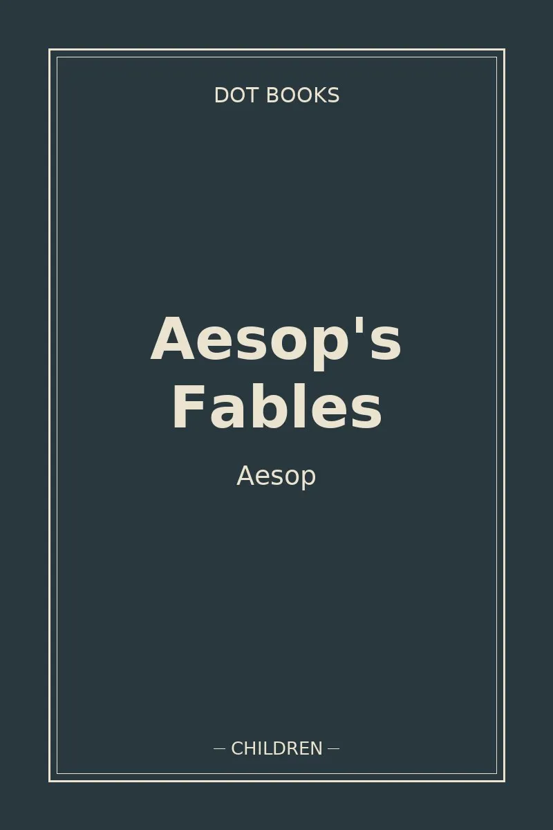 Aesop's Fables