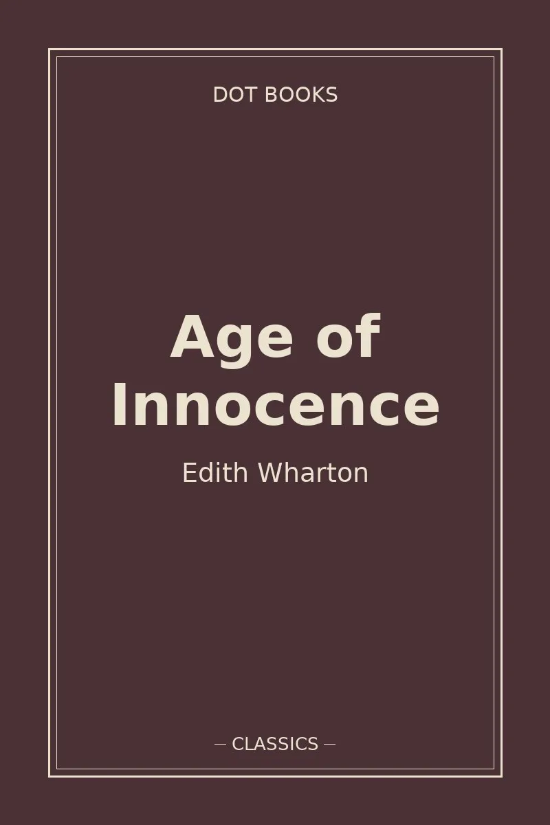 Age of Innocence