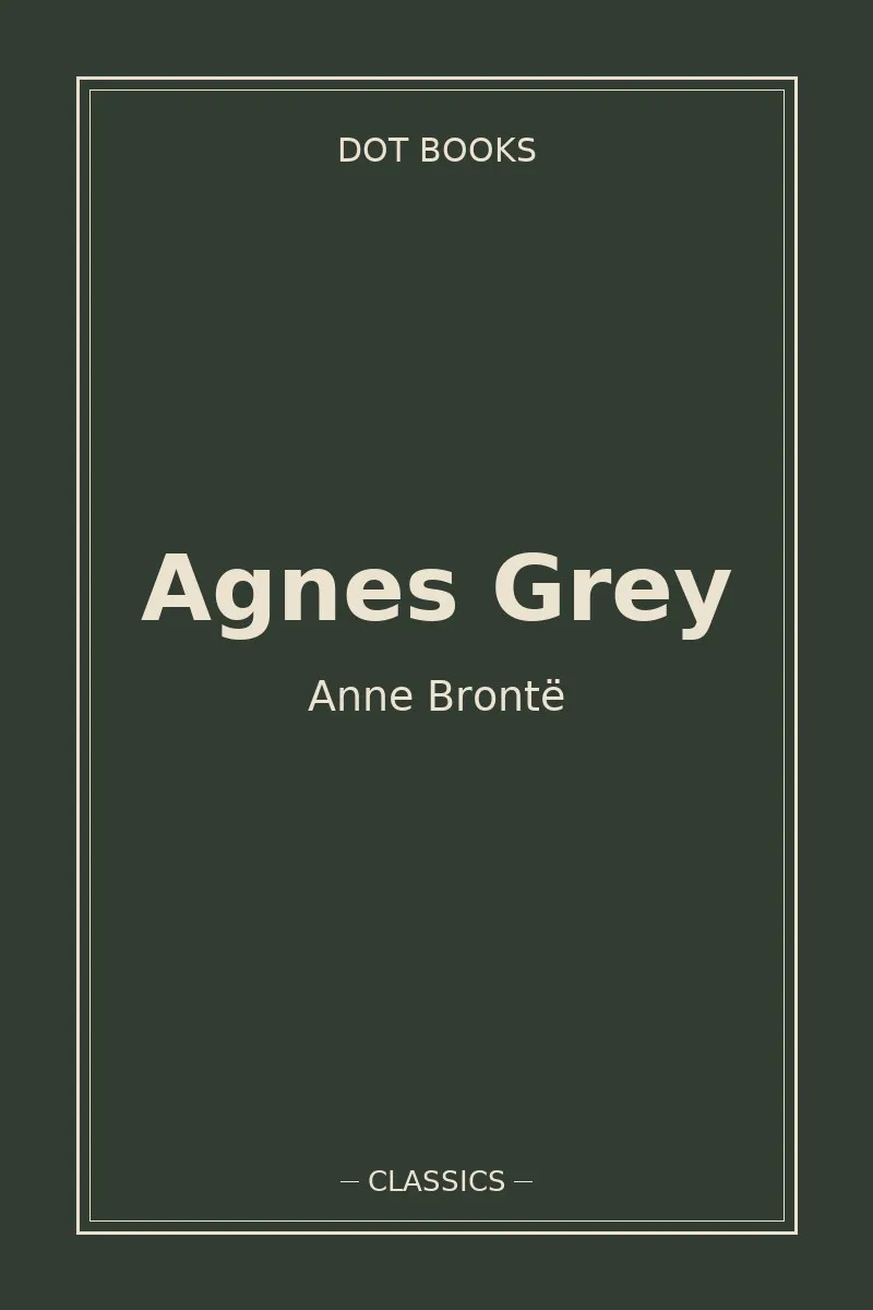 Agnes Grey