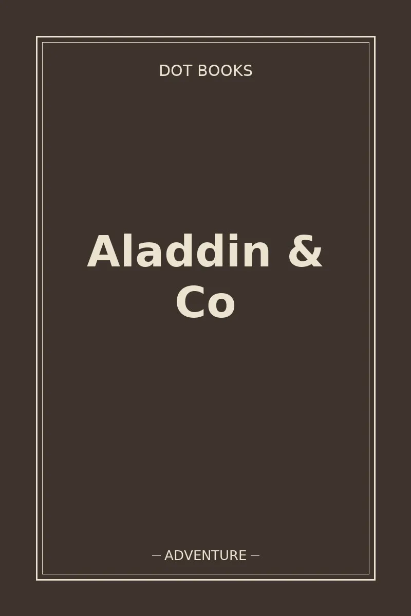 Aladdin & Co