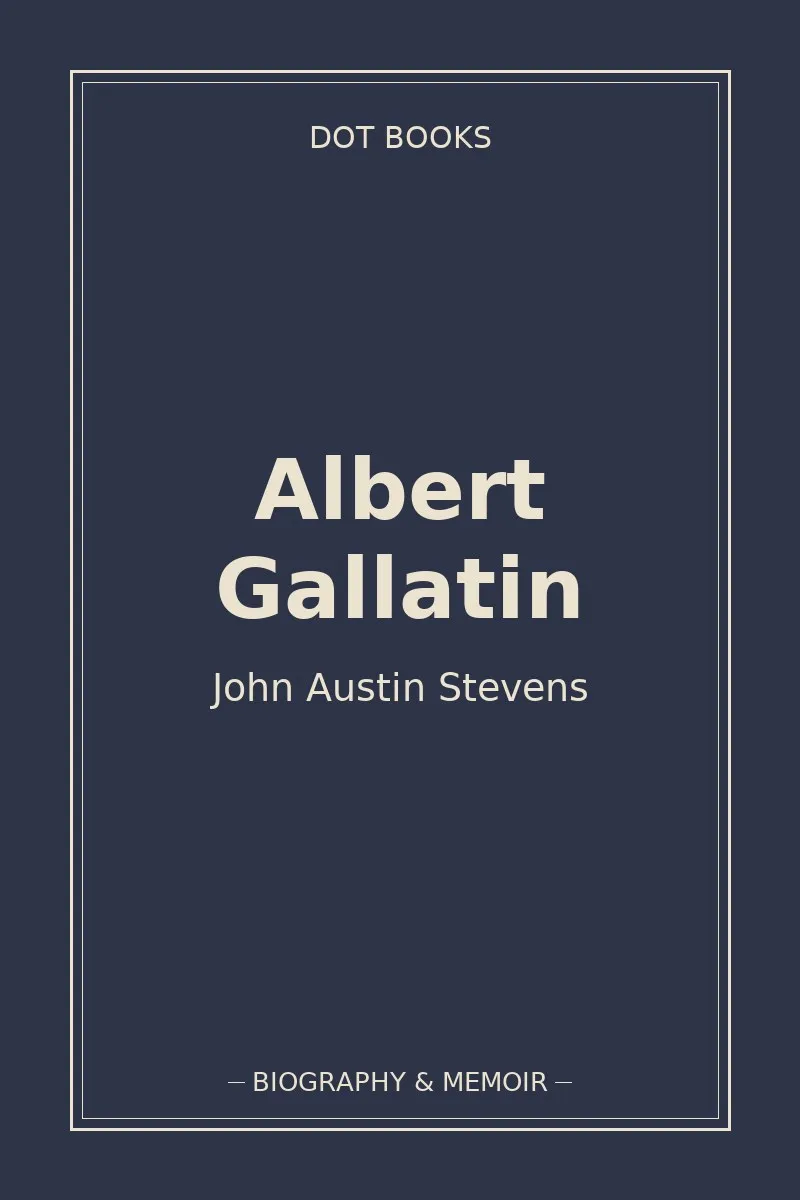 Albert Gallatin