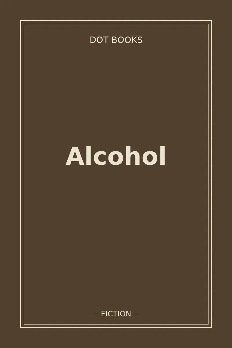 Alcohol