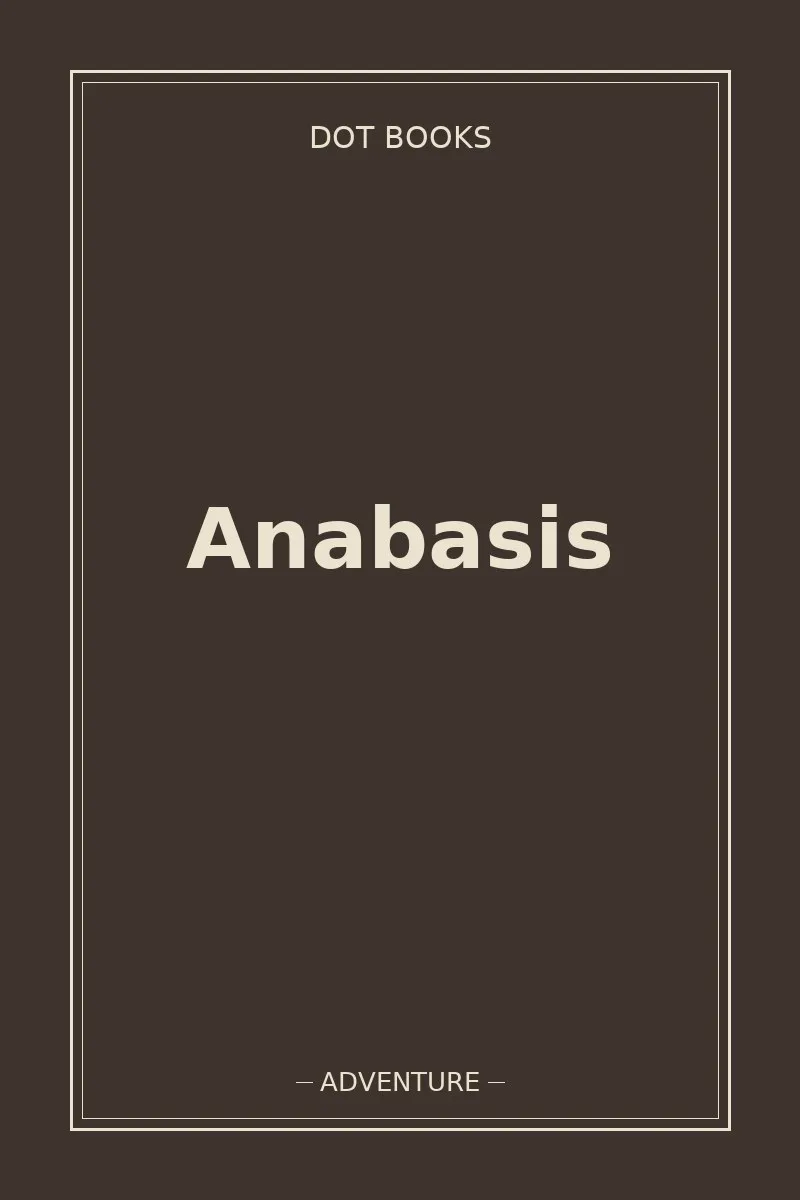 Anabasis