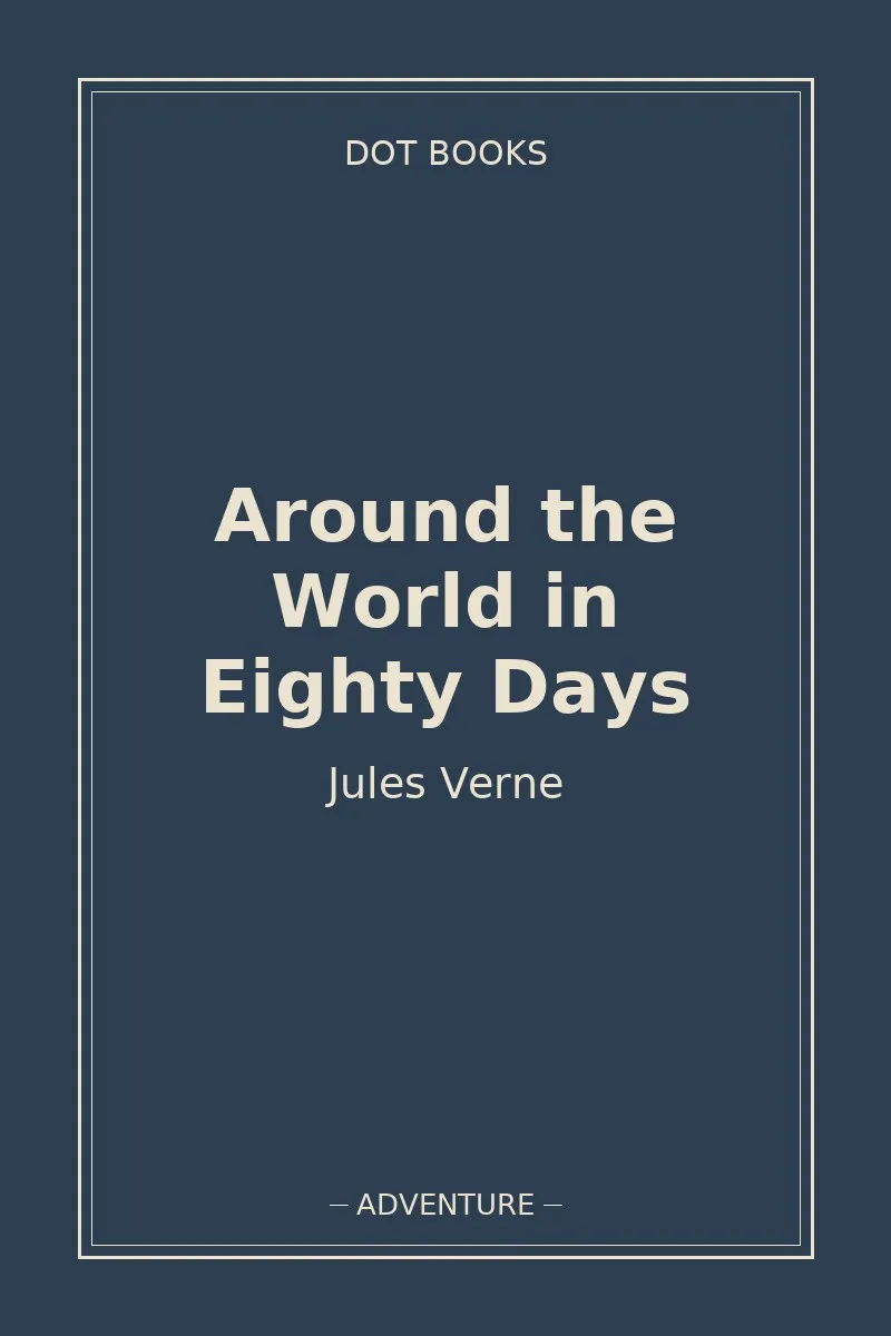 Around the World in Eighty Days