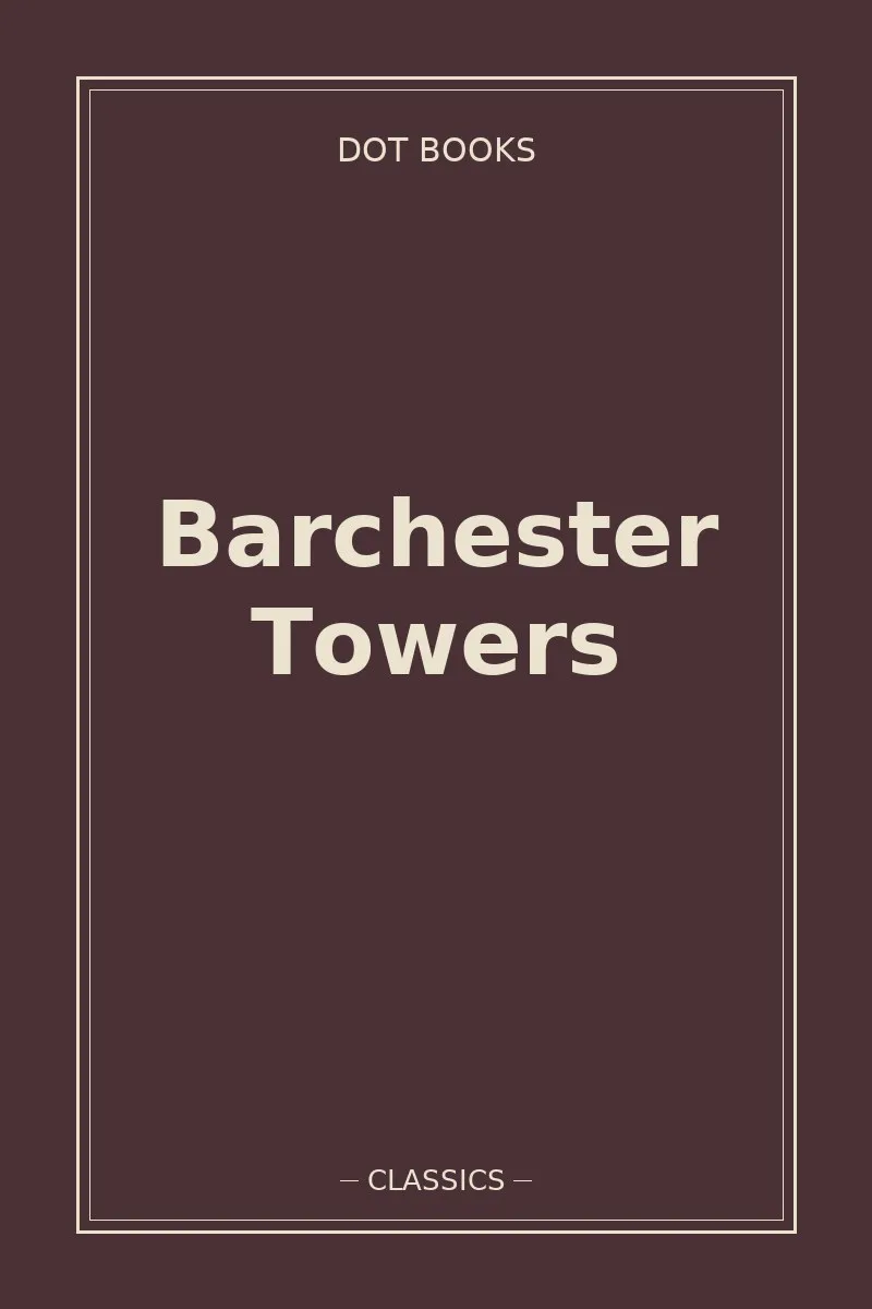 Barchester Towers