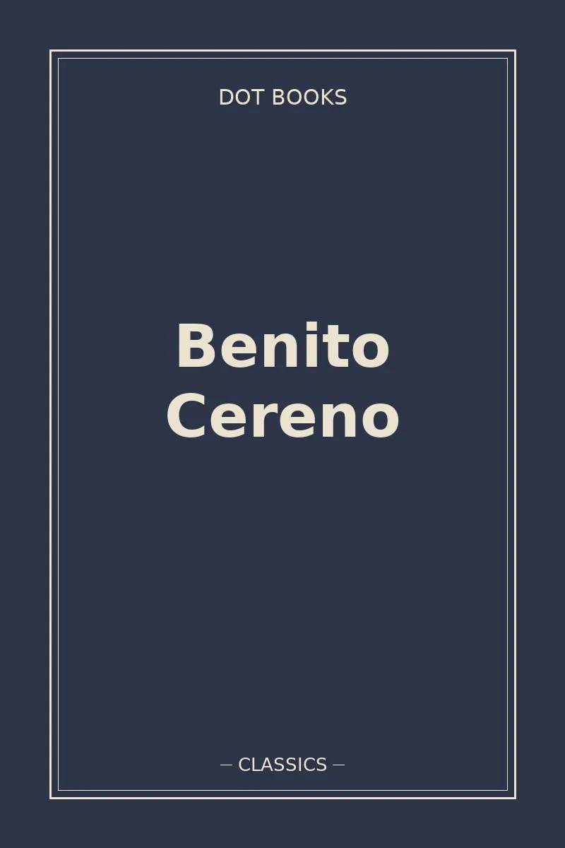 Benito Cereno