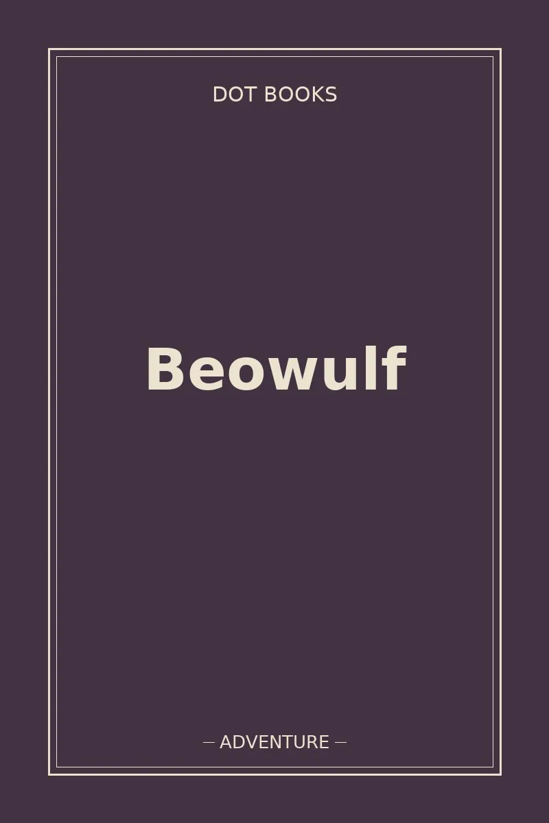 Beowulf