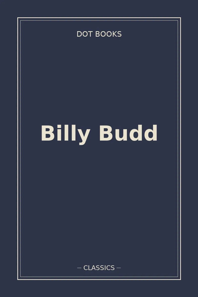 Billy Budd