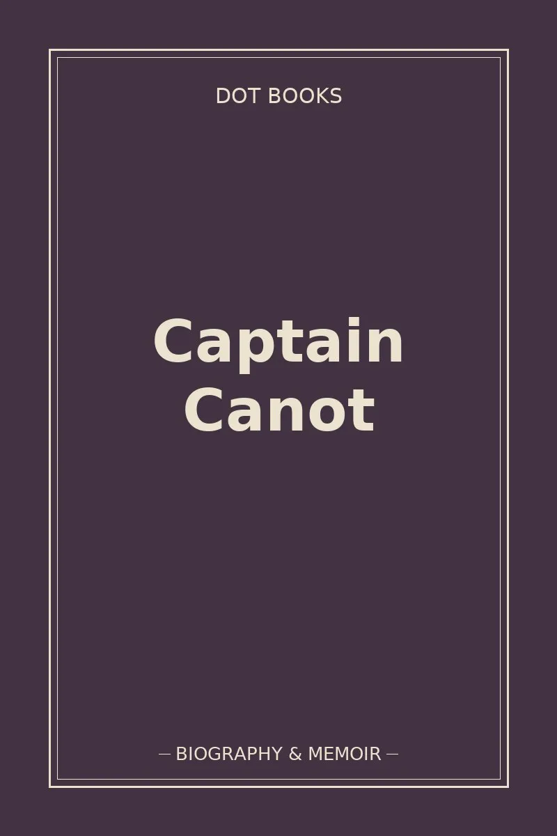 Captain Canot
