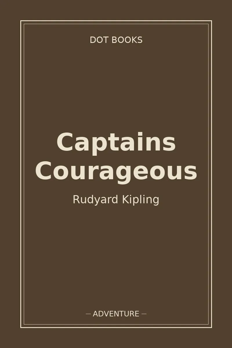 Captains Courageous
