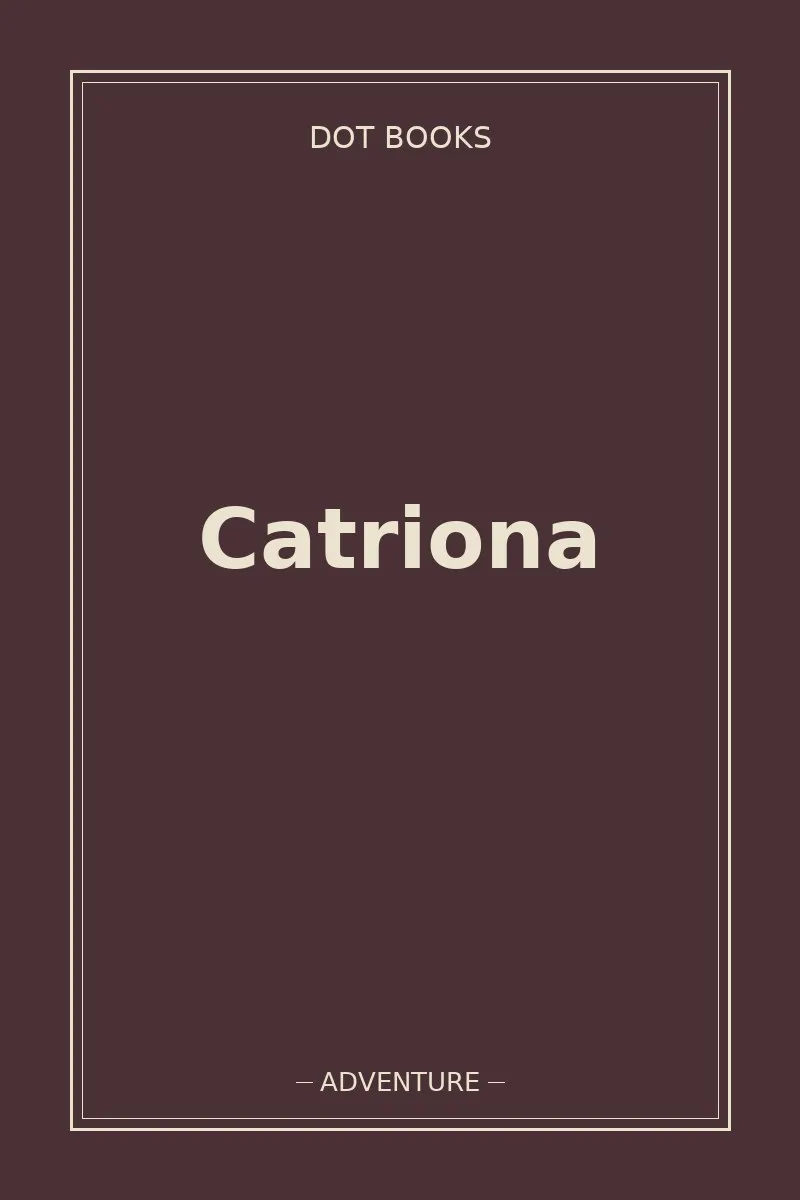 Catriona