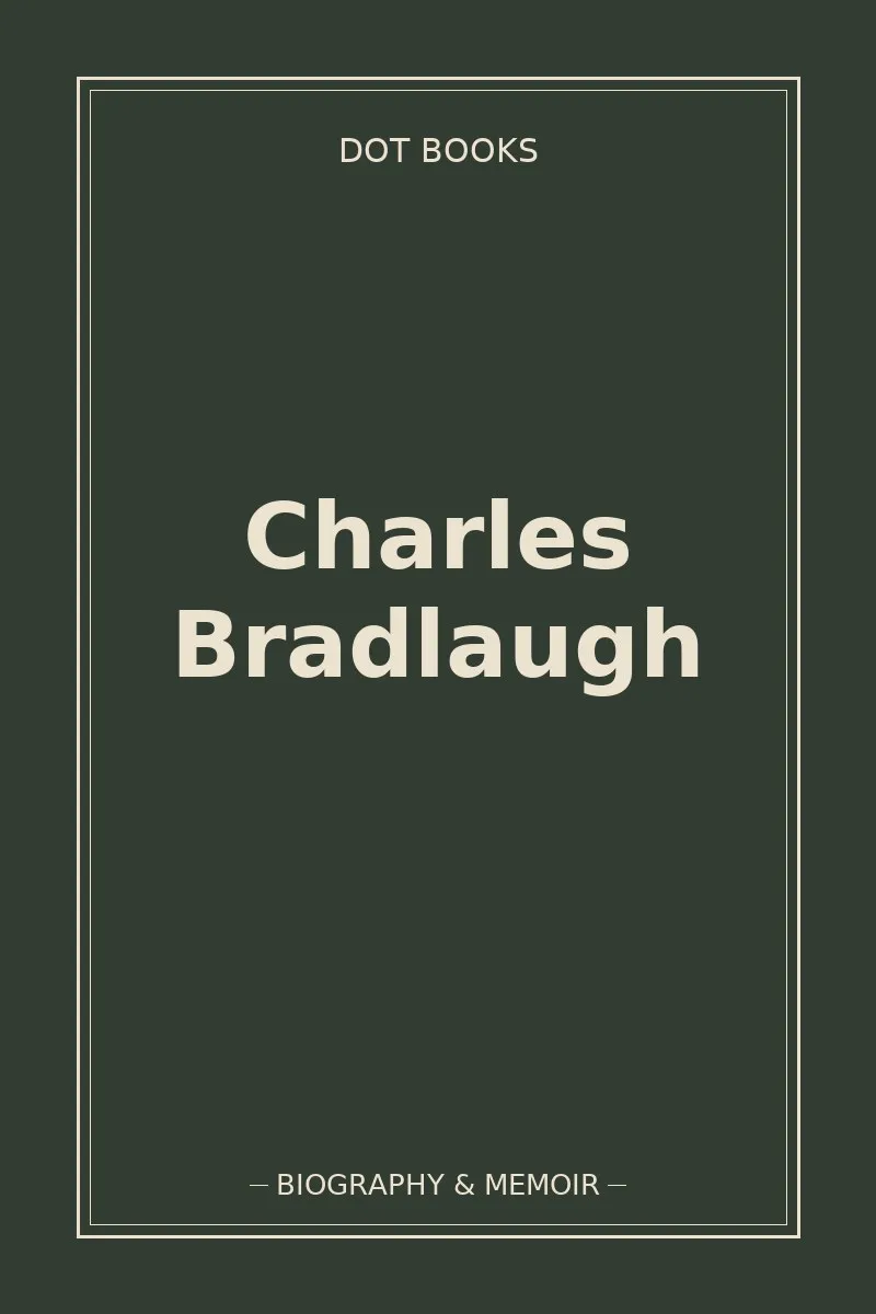 Charles Bradlaugh