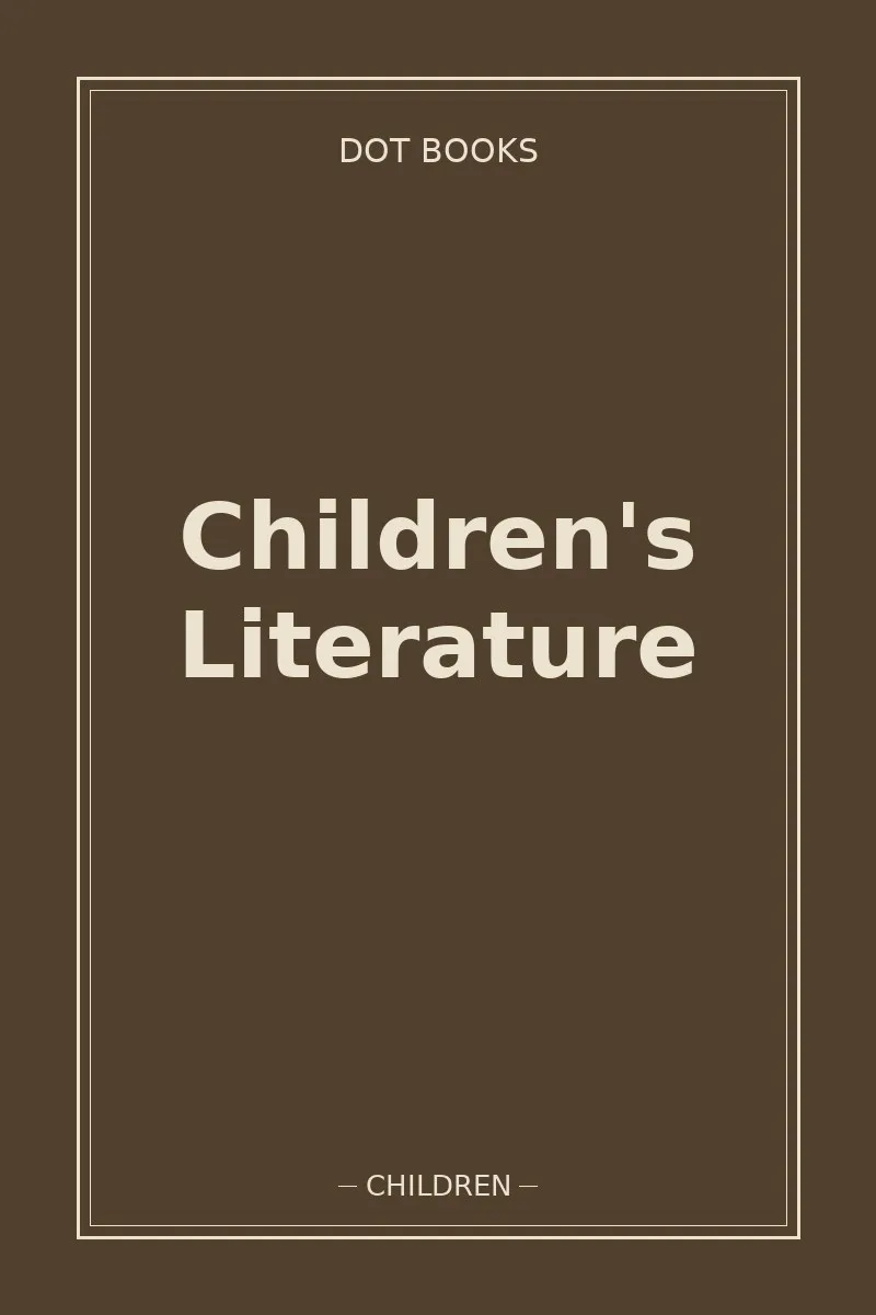 Children's Literature