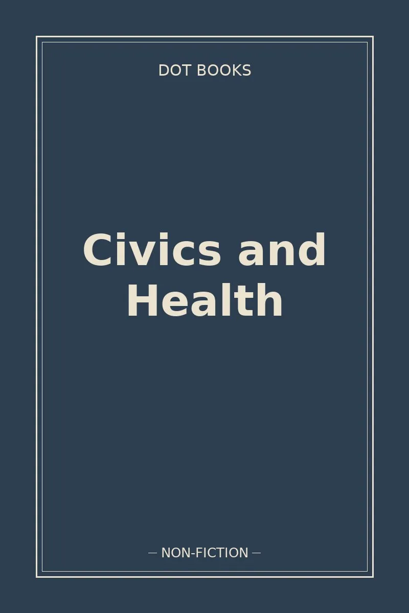Civics and Health