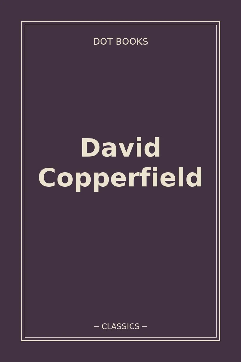 David Copperfield