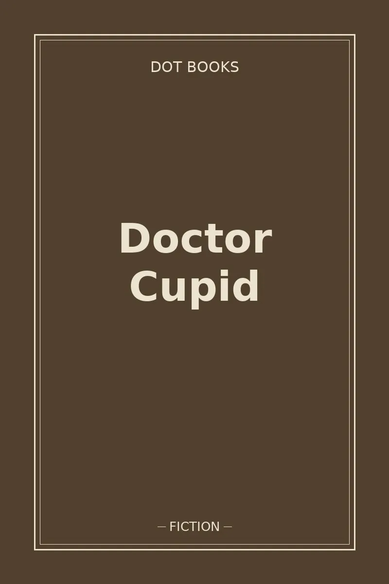 Doctor Cupid