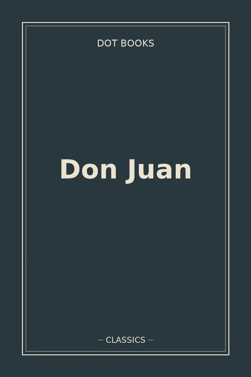 Don Juan