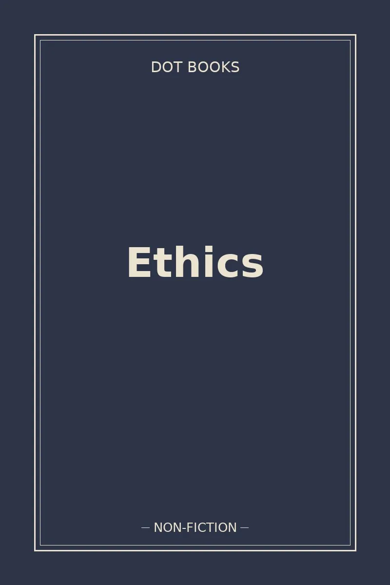 Ethics