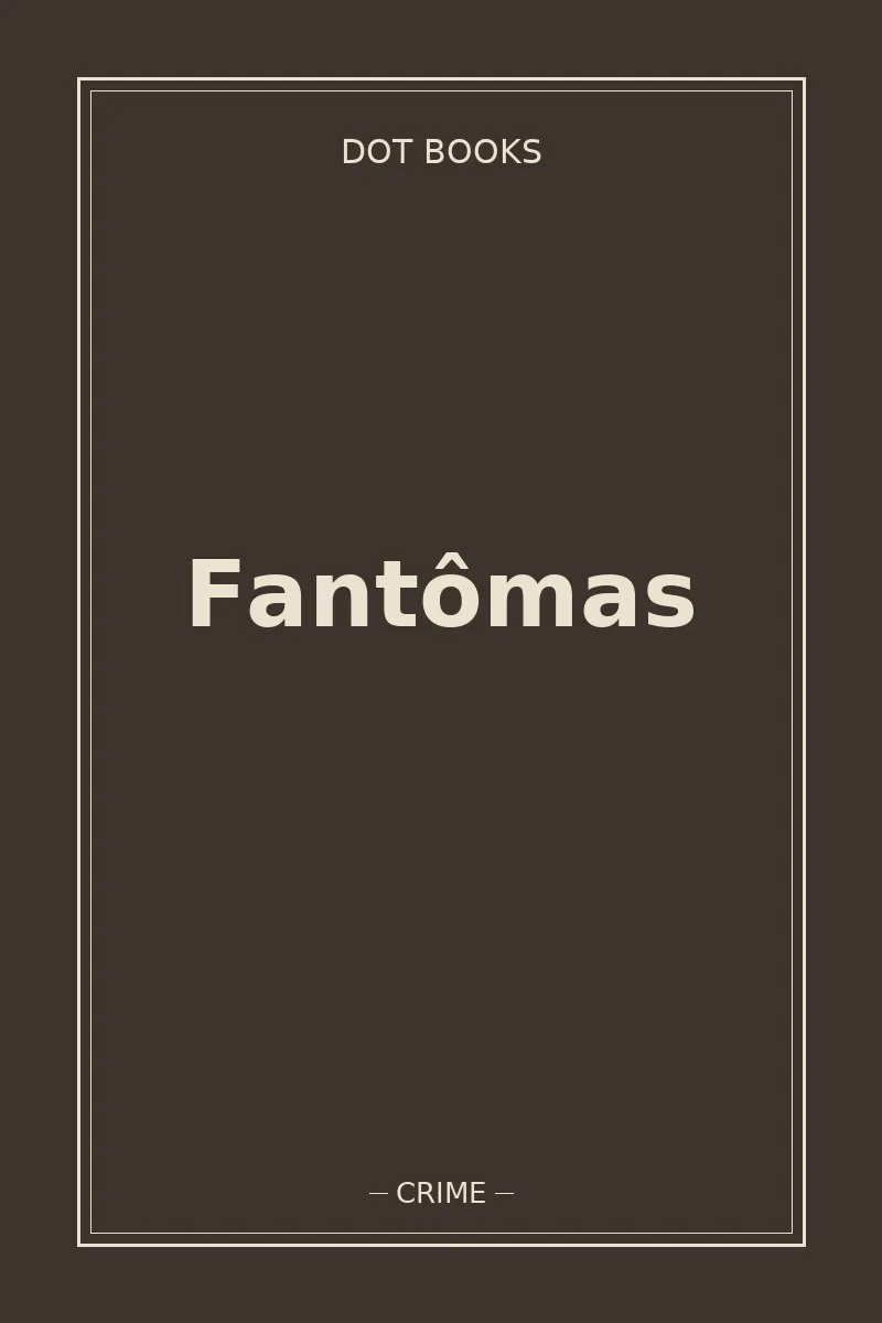 Fantômas
