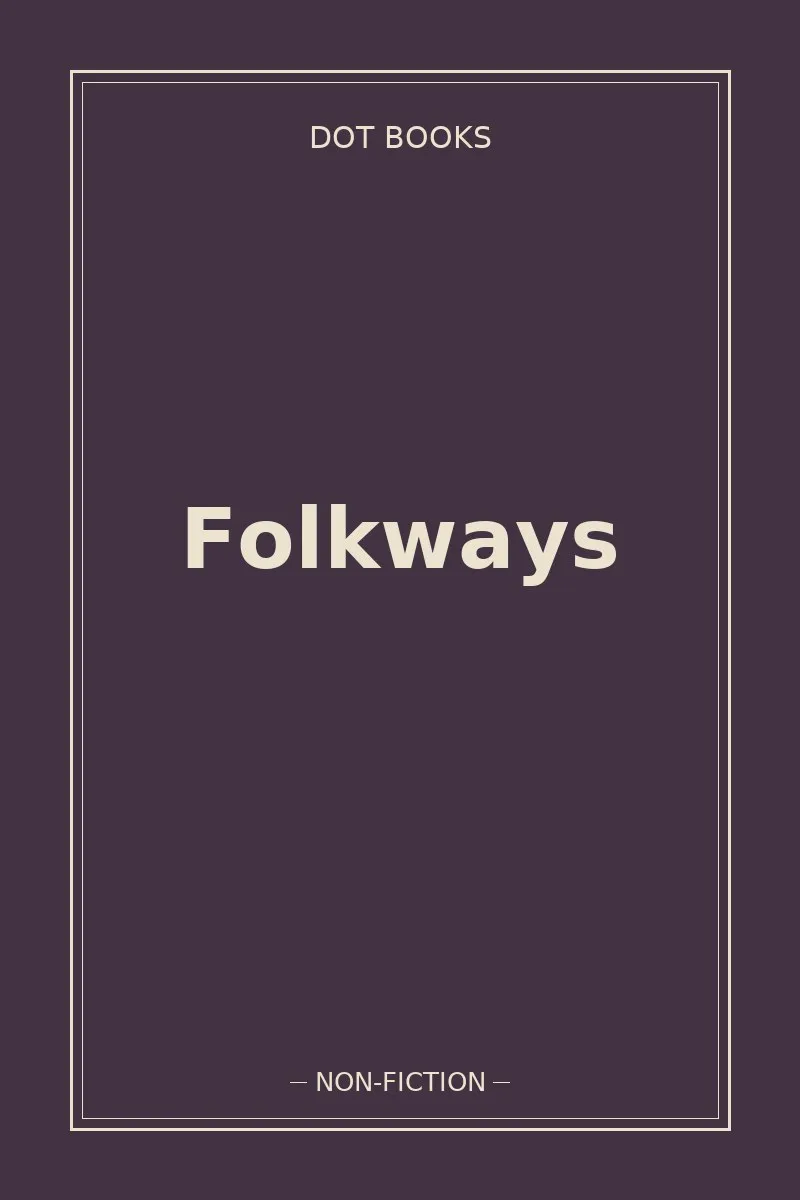 Folkways